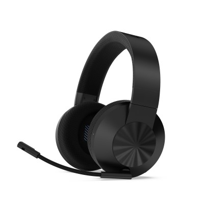 Гарнітура Lenovo WL H600 Black (GXD1A03963) Гарнітура Lenovo WL H600 Black (GXD1A03963)