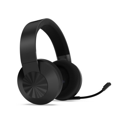 Гарнітура Lenovo WL H600 Black (GXD1A03963) Гарнітура Lenovo WL H600 Black (GXD1A03963)