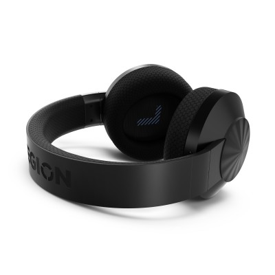 Гарнітура Lenovo WL H600 Black (GXD1A03963) Гарнітура Lenovo WL H600 Black (GXD1A03963)