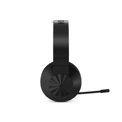 Гарнітура Lenovo WL H600 Black (GXD1A03963) Гарнітура Lenovo WL H600 Black (GXD1A03963)