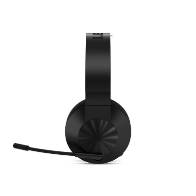 Гарнітура Lenovo WL H600 Black (GXD1A03963) Гарнітура Lenovo WL H600 Black (GXD1A03963)