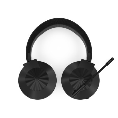 Гарнітура Lenovo WL H600 Black (GXD1A03963) Гарнітура Lenovo WL H600 Black (GXD1A03963)