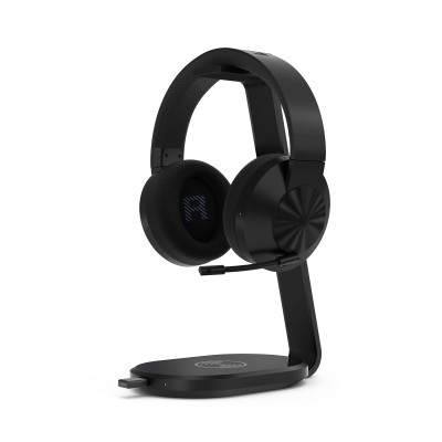 Гарнітура Lenovo WL H600 Black (GXD1A03963) Гарнітура Lenovo WL H600 Black (GXD1A03963)