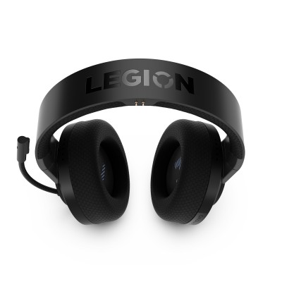 Гарнітура Lenovo WL H600 Black (GXD1A03963) Гарнітура Lenovo WL H600 Black (GXD1A03963)