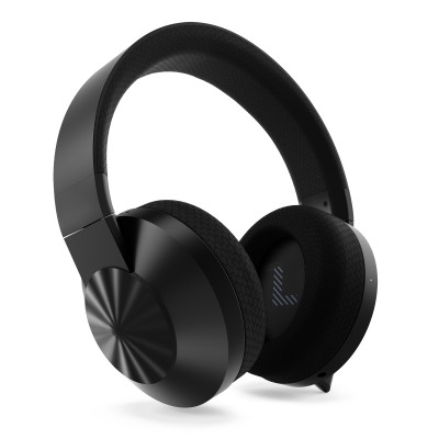 Гарнітура Lenovo WL H600 Black (GXD1A03963) Гарнітура Lenovo WL H600 Black (GXD1A03963)