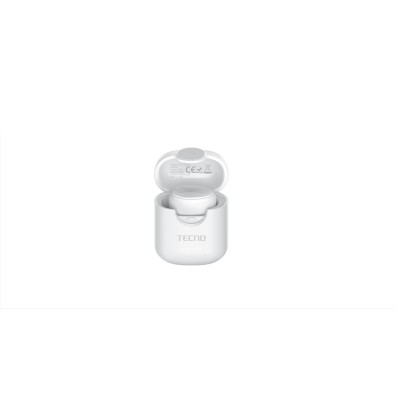 Гарнітура TECNO Minipods M1 Mono White (4895180759475) Гарнітура TECNO Minipods M1 Mono White (4895180759475)