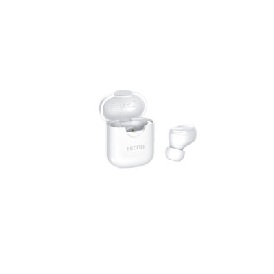 Гарнітура TECNO Minipods M1 Mono White (4895180759475) Гарнітура TECNO Minipods M1 Mono White (4895180759475)