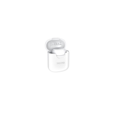 Гарнітура TECNO Minipods M1 Mono White (4895180759475) Гарнітура TECNO Minipods M1 Mono White (4895180759475)