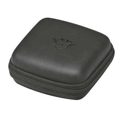 Гарнітура Trust GXT 408 Cobra Multiplatform 3.5мм RED