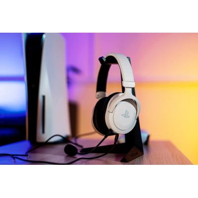 Гарнітура Trust GXT 498 Forta for PS5, 3.5мм, білий Гарнітура Trust GXT 498 Forta for PS5, 3.5мм, білий