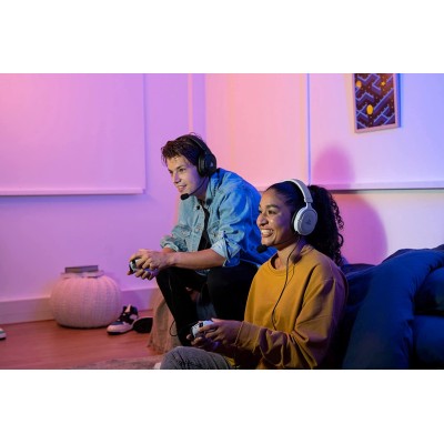 Гарнітура Trust GXT 498 Forta for PS5, 3.5мм, білий Гарнітура Trust GXT 498 Forta for PS5, 3.5мм, білий