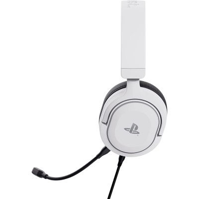 Гарнітура Trust GXT 498 Forta for PS5, 3.5мм, білий Гарнітура Trust GXT 498 Forta for PS5, 3.5мм, білий