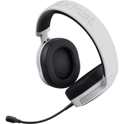Гарнітура Trust GXT 498 Forta for PS5, 3.5мм, білий Гарнітура Trust GXT 498 Forta for PS5, 3.5мм, білий