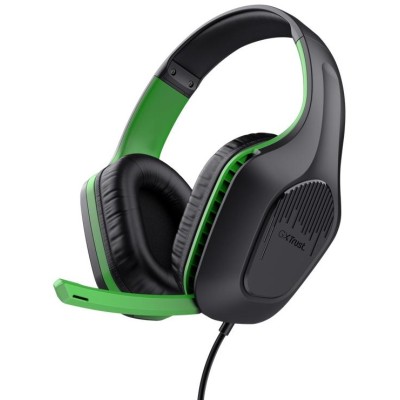 Гарнітура Trust GXT GXT 415X Zirox For Xbox, 3.5мм, чорний Гарнітура Trust GXT GXT 415X Zirox For Xbox, 3.5мм, чорний
