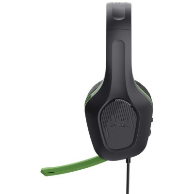 Гарнітура Trust GXT GXT 415X Zirox For Xbox, 3.5мм, чорний Гарнітура Trust GXT GXT 415X Zirox For Xbox, 3.5мм, чорний