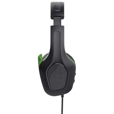 Гарнітура Trust GXT GXT 415X Zirox For Xbox, 3.5мм, чорний Гарнітура Trust GXT GXT 415X Zirox For Xbox, 3.5мм, чорний