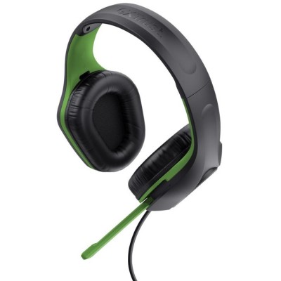 Гарнітура Trust GXT GXT 415X Zirox For Xbox, 3.5мм, чорний Гарнітура Trust GXT GXT 415X Zirox For Xbox, 3.5мм, чорний