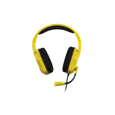Гарнітура ігрова 2E GAMING HG315, 7.1, USB-A, RGB, 2м, жовтий (2E-HG315YW-7.1) Гарнітура ігрова 2E GAMING HG315, 7.1, USB-A, RGB, 2м, жовтий (2E-HG315YW-7.1)