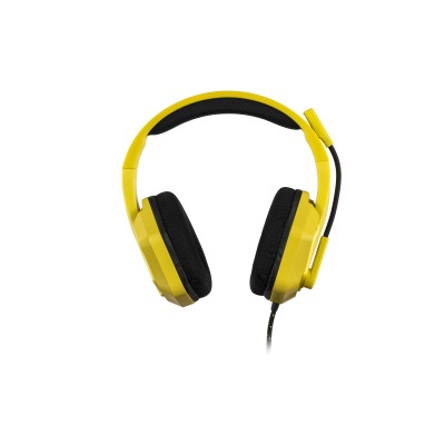 Гарнітура ігрова 2E GAMING HG315, 7.1, USB-A, RGB, 2м, жовтий (2E-HG315YW-7.1) Гарнітура ігрова 2E GAMING HG315, 7.1, USB-A, RGB, 2м, жовтий (2E-HG315YW-7.1)
