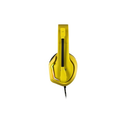 Гарнітура ігрова 2E GAMING HG315, 7.1, USB-A, RGB, 2м, жовтий (2E-HG315YW-7.1) Гарнітура ігрова 2E GAMING HG315, 7.1, USB-A, RGB, 2м, жовтий (2E-HG315YW-7.1)