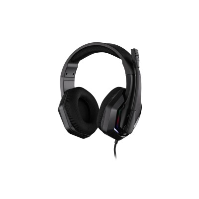 Гарнітура ігрова 2E GAMING HG315, 7.1, USB-A, RGB, 2м, чорний (2E-HG315BK-7.1) Гарнітура ігрова 2E GAMING HG315, 7.1, USB-A, RGB, 2м, чорний (2E-HG315BK-7.1)