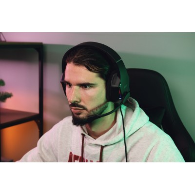 Гарнітура ігрова 2E GAMING HG315, 7.1, USB-A, RGB, 2м, чорний (2E-HG315BK-7.1) Гарнітура ігрова 2E GAMING HG315, 7.1, USB-A, RGB, 2м, чорний (2E-HG315BK-7.1)