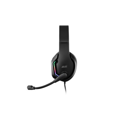 Гарнітура ігрова 2E GAMING HG315, 7.1, USB-A, RGB, 2м, чорний (2E-HG315BK-7.1) Гарнітура ігрова 2E GAMING HG315, 7.1, USB-A, RGB, 2м, чорний (2E-HG315BK-7.1)