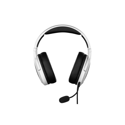 Гарнітура ігрова 2E GAMING HG330, 7.1, USB-A, RGB, 2м, білий (2E-HG330WT-7.1)
