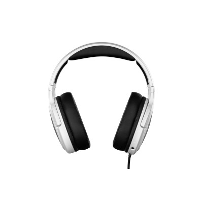 Гарнітура ігрова 2E GAMING HG330, 7.1, USB-A, RGB, 2м, білий (2E-HG330WT-7.1)