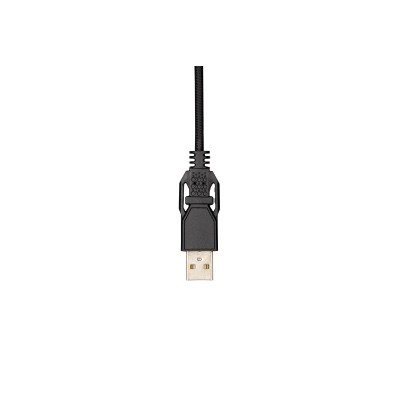 Гарнітура ігрова 2E GAMING HG330, 7.1, USB-A, RGB, 2м, білий (2E-HG330WT-7.1)