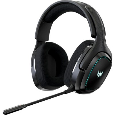 Гарнітура ігрова Acer Predator Galea 550 PHR235, WL/BT (GP.HDS11.01J) чорний Гарнітура ігрова Acer Predator Galea 550 PHR235, WL/BT (GP.HDS11.01J) чорний