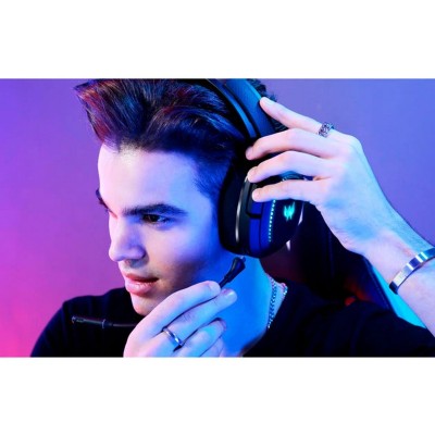 Гарнітура ігрова Acer Predator Galea 550 PHR235, WL/BT (GP.HDS11.01J) чорний Гарнітура ігрова Acer Predator Galea 550 PHR235, WL/BT (GP.HDS11.01J) чорний