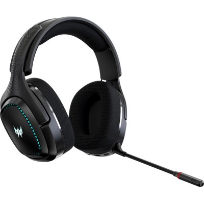 Гарнітура ігрова Acer Predator Galea 550 PHR235, WL/BT (GP.HDS11.01J) чорний Гарнітура ігрова Acer Predator Galea 550 PHR235, WL/BT (GP.HDS11.01J) чорний