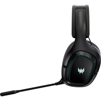 Гарнітура ігрова Acer Predator Galea 550 PHR235, WL/BT (GP.HDS11.01J) чорний Гарнітура ігрова Acer Predator Galea 550 PHR235, WL/BT (GP.HDS11.01J) чорний