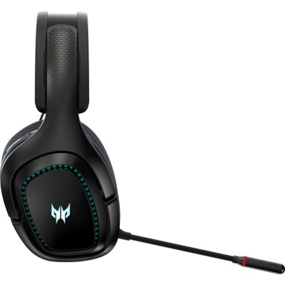 Гарнітура ігрова Acer Predator Galea 550 PHR235, WL/BT (GP.HDS11.01J) чорний Гарнітура ігрова Acer Predator Galea 550 PHR235, WL/BT (GP.HDS11.01J) чорний