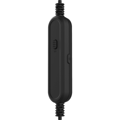 Гарнітура ігрова ASUS TUF Gaming H1 GEN II, USB-A, 2м., чорний (90YH044B-BHUA00)