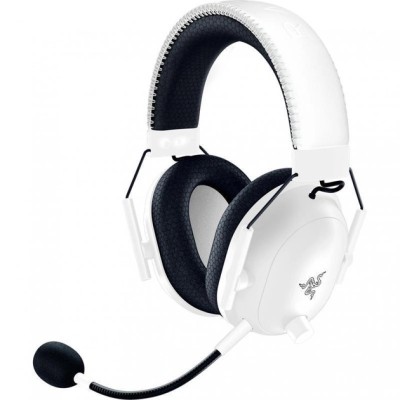 Гарнітура ігрова BlackShark V2 Pro (2023), 7.1, WL/BT (RZ04-04530200-R3M1) білий Гарнітура ігрова BlackShark V2 Pro (2023), 7.1, WL/BT (RZ04-04530200-R3M1) білий