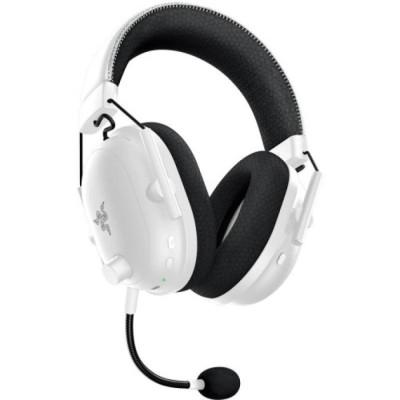 Гарнітура ігрова BlackShark V2 Pro (2023), 7.1, WL/BT (RZ04-04530200-R3M1) білий Гарнітура ігрова BlackShark V2 Pro (2023), 7.1, WL/BT (RZ04-04530200-R3M1) білий