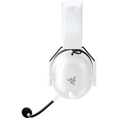 Гарнітура ігрова BlackShark V2 Pro (2023), 7.1, WL/BT (RZ04-04530200-R3M1) білий Гарнітура ігрова BlackShark V2 Pro (2023), 7.1, WL/BT (RZ04-04530200-R3M1) білий