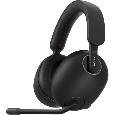Гарнітура ігрова Over-ear Sony INZONE H9 (WHG900NB.CE7) Чорний Гарнітура ігрова Over-ear Sony INZONE H9 (WHG900NB.CE7) Чорний