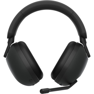 Гарнітура ігрова Over-ear Sony INZONE H9 (WHG900NB.CE7) Чорний Гарнітура ігрова Over-ear Sony INZONE H9 (WHG900NB.CE7) Чорний