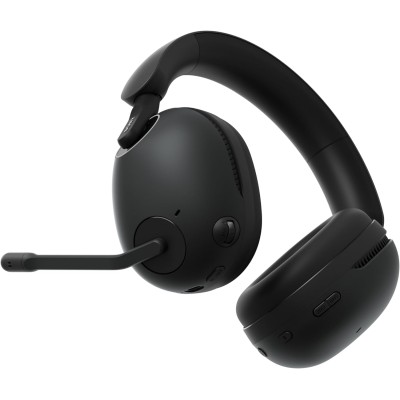 Гарнітура ігрова Over-ear Sony INZONE H9 (WHG900NB.CE7) Чорний Гарнітура ігрова Over-ear Sony INZONE H9 (WHG900NB.CE7) Чорний