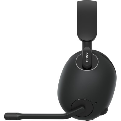 Гарнітура ігрова Over-ear Sony INZONE H9 (WHG900NB.CE7) Чорний Гарнітура ігрова Over-ear Sony INZONE H9 (WHG900NB.CE7) Чорний
