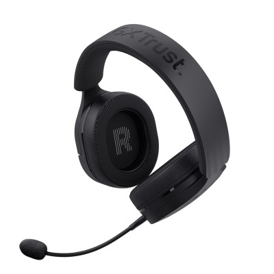 Гарнітура ігрова Trust GXT 490 FAYZO, 7.1, USB-A, 2м, чорний Гарнітура ігрова Trust GXT 490 FAYZO, 7.1, USB-A, 2м, чорний