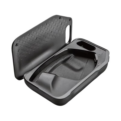 Гарнітура комп'ютерна стерео In-ear Poly Voyager 5200 UC з адаптером BT600, USB-A, Bluetooth, всеспрямований, Acoustic fence, чо Гарнітура комп'ютерна стерео In-ear Poly Voyager 5200 UC з адаптером BT600, USB-A, Bluetooth, всеспрямований, Acoustic fence, чо