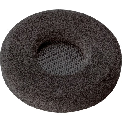 Гарнітура комп'ютерна стерео On-ear Poly EncorePro 520, Quick Disconnect, всеспрямований, чорний