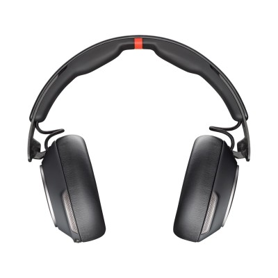 Гарнітура комп'ютерна стерео On-ear Poly Voyager Surround 85-M з підставкою для заряджання, BT 5.3, USB-A, USB-C, 3.5 мм, 10 x O Гарнітура комп'ютерна стерео On-ear Poly Voyager Surround 85-M з підставкою для заряджання, BT 5.3, USB-A, USB-C, 3.5 мм, 10 x O