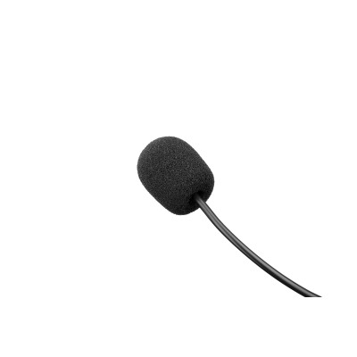 Гарнітура ПК моно On-ear 2E CH11 USB, omni-mic, 2м, чорний (2E-CH11MU) Гарнітура ПК моно On-ear 2E CH11 USB, omni-mic, 2м, чорний (2E-CH11MU)