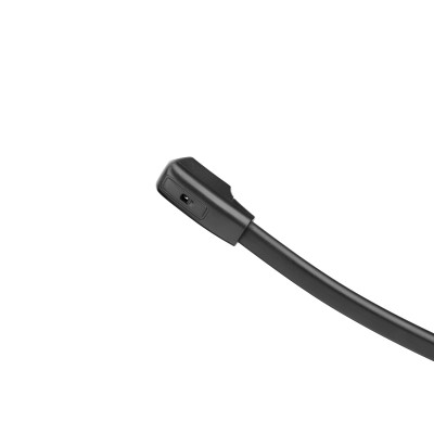 Гарнітура ПК стерео On-ear 2E CH12 USB, omni-mic, 2м, чорний (2E-CH12SU) Гарнітура ПК стерео On-ear 2E CH12 USB, omni-mic, 2м, чорний (2E-CH12SU)