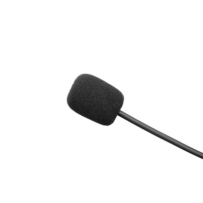Гарнітура ПК стерео Over-ear 2E CH13 USB, omni-mic, 2м, чорний (2E-CH13SU) Гарнітура ПК стерео Over-ear 2E CH13 USB, omni-mic, 2м, чорний (2E-CH13SU)